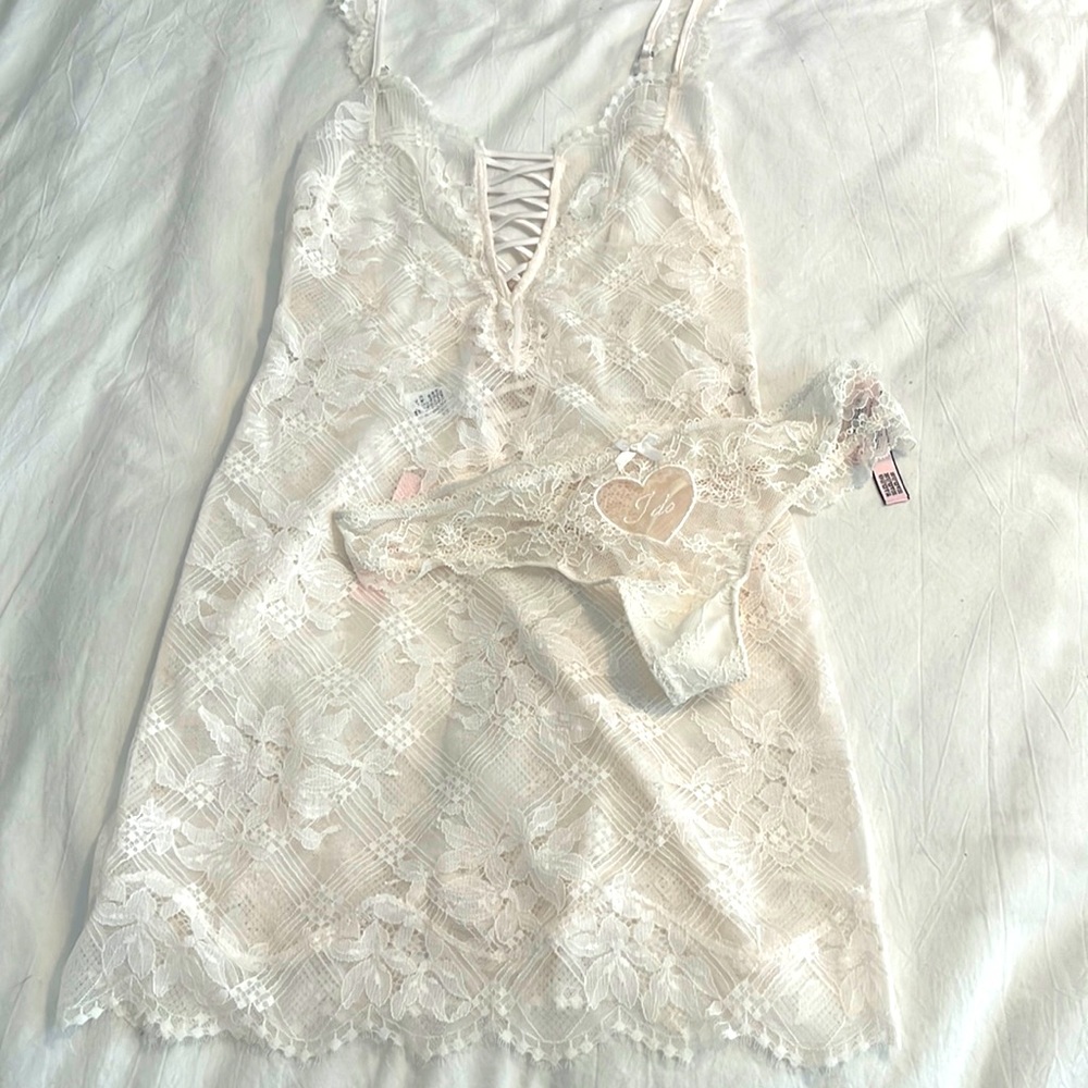 Bridal Lingerie